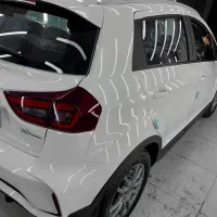 TKKتجارت خودرو خسروانی BAC X3 Pro نقد و اقساط|خودرو سواری و وانت|تهران, شهرک استقلال|دیوار