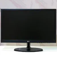 مانیتور 22 اینچ LG دارای HDMI