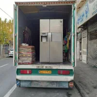 باربری اطلس بار رامهرمز|خدمات حمل و نقل|رامهرمز, |دیوار