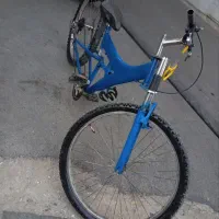 دوچرخه سایز ۲۶