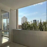 اپارتمان دو خواب لوکس در با صفا ترین بلوار والفجر|فروش آپارتمان|شیراز, شهرک والفجر|دیوار