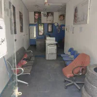 مغازه ۶۰متری اجاره داده می شود