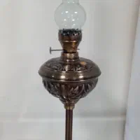 چراغ نفتی الکلی یک جفت و یک علاالدین|صنایع دستی و سایر لوازم تزئینی|تهران, لویزان|دیوار