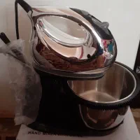 همزن برقی مارک