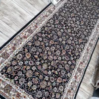 فرش آشپزخانه فرش افشان کناره ۱×۳ سایز ۱۰۰۰شانه|فرش|تبریز, |دیوار