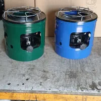 چراغ نفتی خوراک پزی