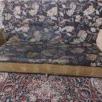 مبل کارکرده