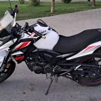 موتور لیفان kps200
