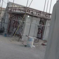 جوشکاری سیار ب تمامی نقاط قشم و درگهان