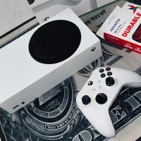 Xbox series s|کنسول، بازی ویدئویی و آنلاین|گرمدره, |دیوار