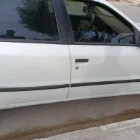 سمند ال ایکس دوگانه کارخانه|خودرو سواری و وانت|بندرعباس, |دیوار