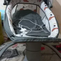 گهواره برقی ماستلا