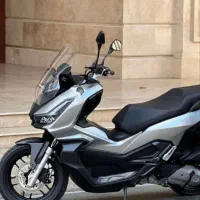 فروش فوری موتور طرح ای دی وی ۱۵۰ مدل ۱۴۰۳ کم کار