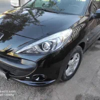 207 پاناروما|خودرو سواری و وانت|بیرجند, |دیوار