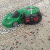 ماشین کنترلی فراری|اسباببازی|ملایر, |دیوار