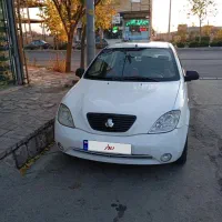 تیبا صندوقدار مدل 1401