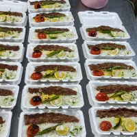 ویژه  غذا ویژه هیت های امام جعفر صادق علیه السلام