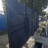 درب باغی دوعدد فوری|خدمات پیشه و مهارت|پاکدشت, پاکدشت (مامازند)|دیوار