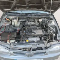 پروتون ویرا|خودرو سواری و وانت|اصفهان, گورت|دیوار