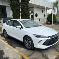 چین پلاس BYD 2025 (موجود تحویل فوری)