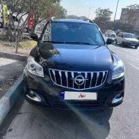هایماS7پلاس 1800cc توربو