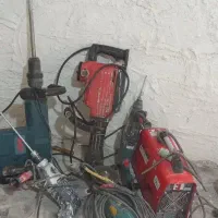 تخریب ساختمان کلی وجزئ تخریب کاری وبازسازی باکارگر|خدمات پیشه و مهارت|بندرعباس, |دیوار