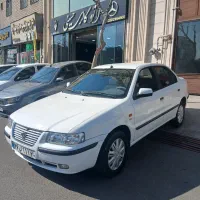 سمند Lx مدل 1394|خودرو سواری و وانت|کرج, گلشهر|دیوار