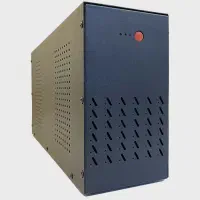 UPS یو پی اس برق اضطراری|قطعات و لوازم جانبی رایانه|رشت, منظریه|دیوار