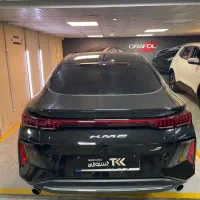 کی ام سی جی 7|خودرو سواری و وانت|تهران, حکمت|دیوار