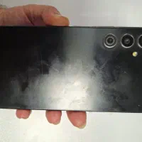 گوشی سامسونگA34 حافظه داخلی256G|موبایل|تهران, جردن|دیوار