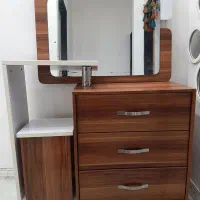 میز آرایش MDF