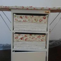 جا اتو ایستاده|اتو و لوازم اتو|بندر کنگان, |دیوار