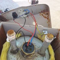 نصب وتعمیرات ابگرمکن برقی