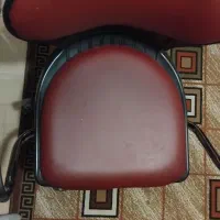 صندلی چرخ دار کاملا سالم|صندلی و نیمکت|قوچان, |دیوار