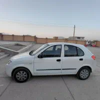 تیبا ۲-مدل ۱۴۰۰- بدون نقطه رنگ|خودرو سواری و وانت|دورود, |دیوار