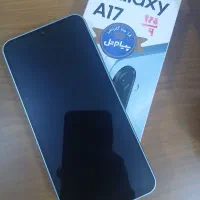 گوشی A17|موبایل|مشکیندشت, |دیوار