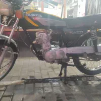 موتور سالم سالم