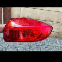 خطر عقب جک j4