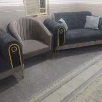 مبل هفت نفره