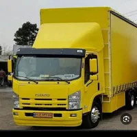 باربری تخصصی منزل و اداری برادران کوشا باکادر مجرب|خدمات حمل و نقل|لاهیجان, بازکیاگوراب|دیوار