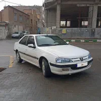 پژو پارس xu7p