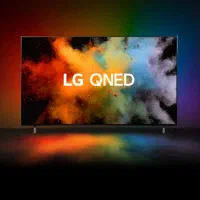 تلویزیون ال‌جی QNED90