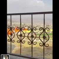 آپارتمان پنج آذر سنندج