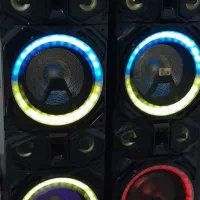 یک عدد اسپیکر نونو