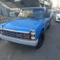 نیسان ابشنال ۴۰۲تحویل۴۰۴