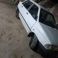 پراید