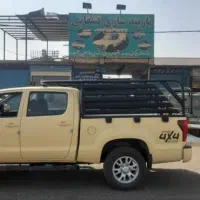 باربند سازی قشقایی|قطعات یدکی و لوازم جانبی|قم, جمکران|دیوار