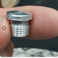 پیچ شاور دستگاه اسپرسو ساز