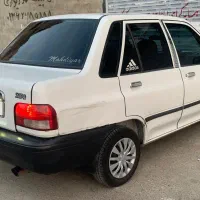 پراید مدل 89