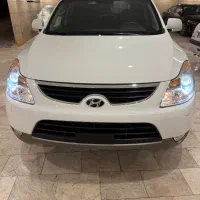 هیوندای ix55 2013